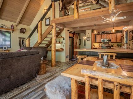 3918 Apache Rd, Dorrington, CA 95223 Photo