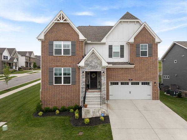 216 John T Alexander Blvd , Hendersonville, TN 37075