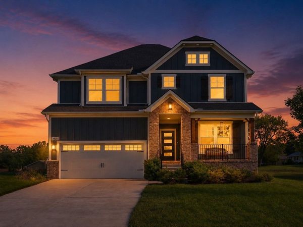 7408 Twill Heights Loop , Fairview, TN 37062