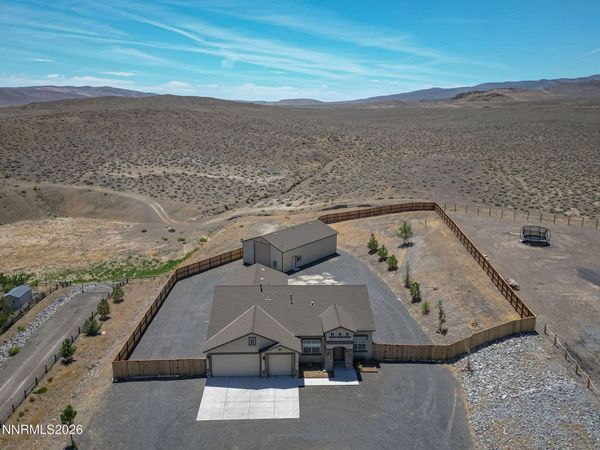 763 Seabiscuit Drive, Fernley, NV 89408
