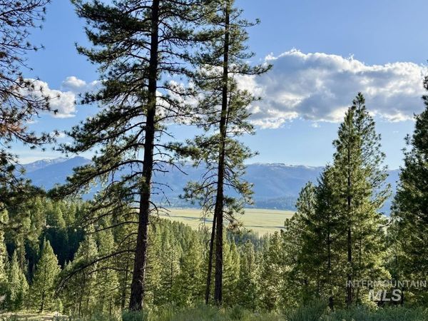 18 Tito Trail, Cascade, ID 83611