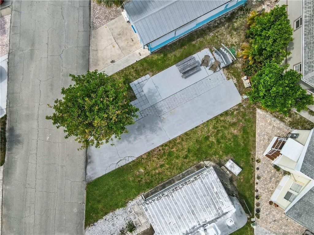 10725 S Ocean Drive, Lot #82, Jensen Beach, FL 34957 Photo
