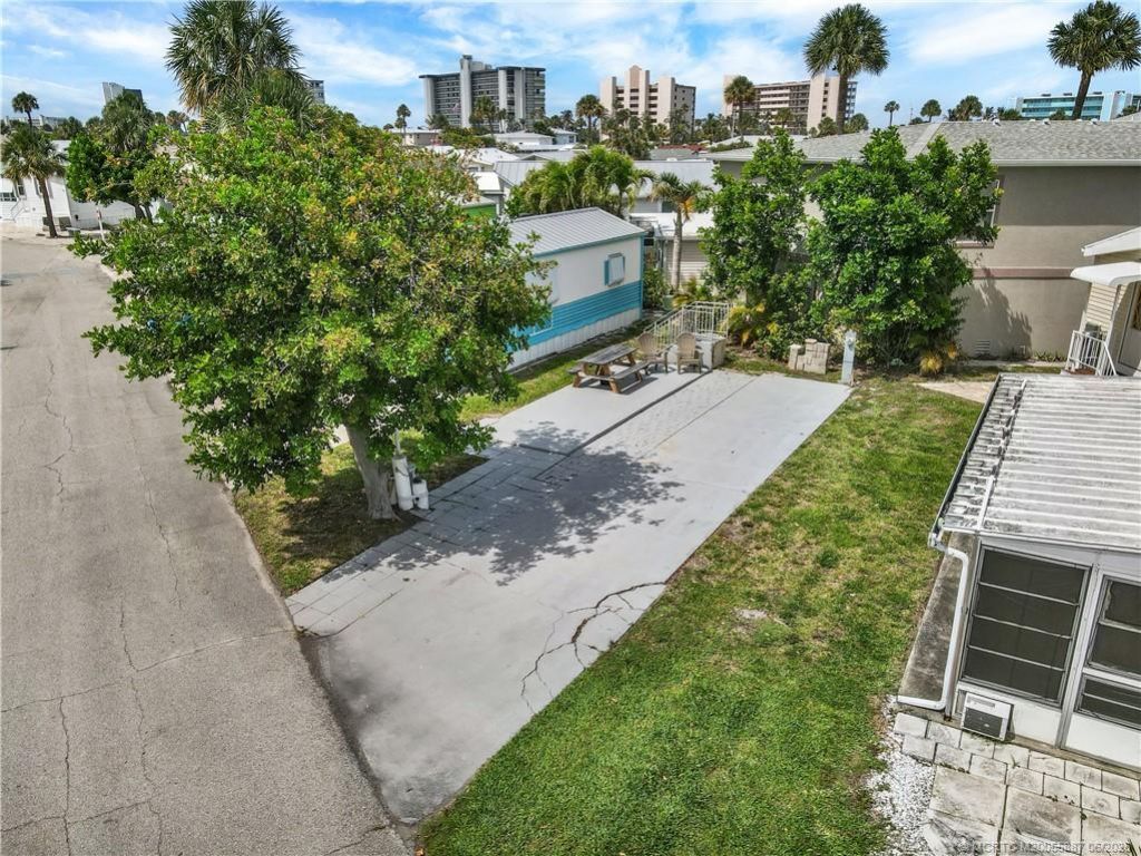 10725 S Ocean Drive, Lot #82, Jensen Beach, FL 34957 Photo