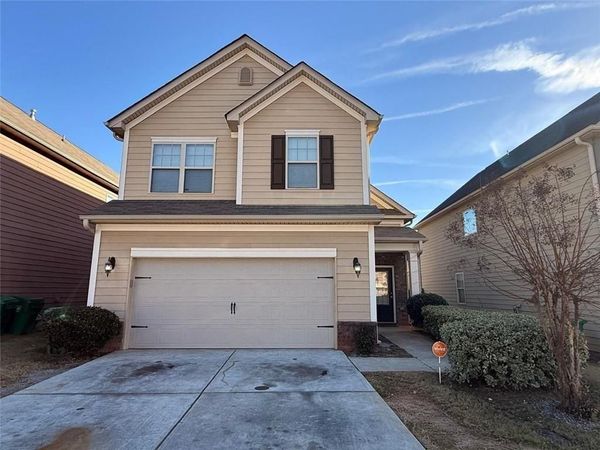 2450 Oakleaf Circle , Lithonia, GA 30058