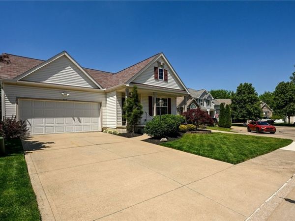 4117 Keswick Drive , Brunswick, OH 44212
