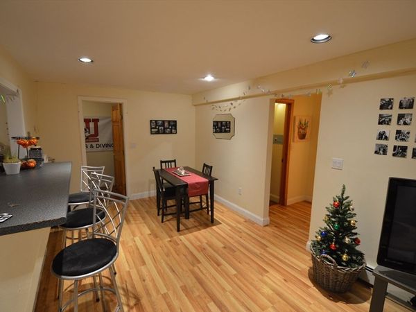 94 Pleasant St, Unit 1, Brookline, MA 02446