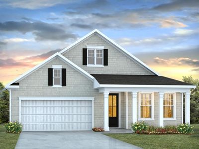 105 Midmills Lane, Summerville, SC 29486