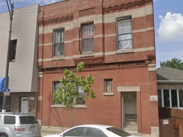 1302 W 31st Street , Chicago, IL 60608