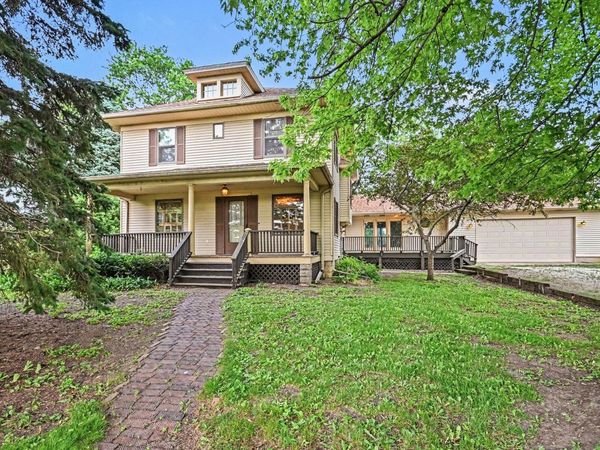 12905 Cathy Lane , Plainfield, IL 60585