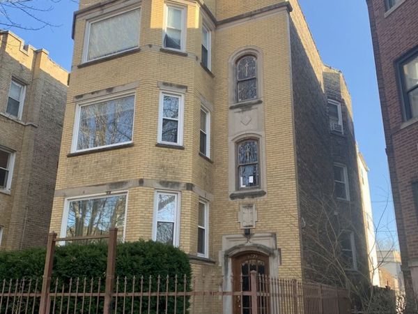6229 N Claremont Avenue , Unit 2, Chicago, IL 60659