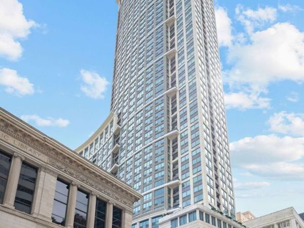 130 N GARLAND Court , Unit 1004, Chicago, IL 60602