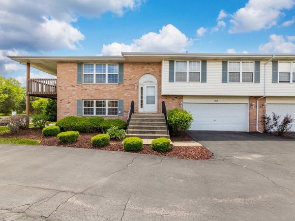 18118 Kirby Drive, Tinley Park, IL 60487