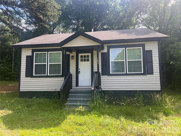 103 Neighborhood Street , Lincolnton, NC 28092