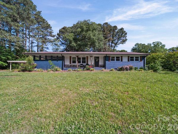 809 Elaine Drive, Albemarle, NC 28001