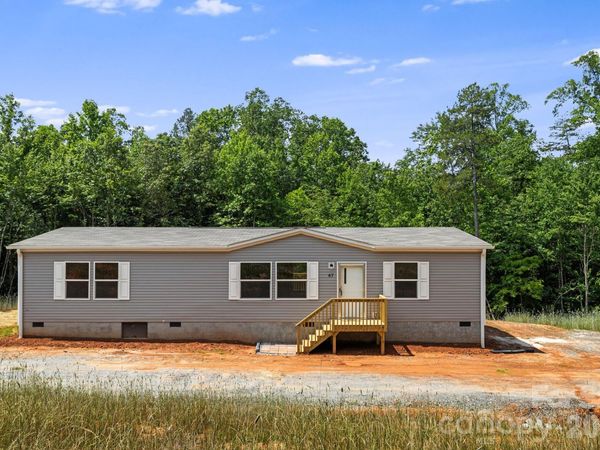 67 Vista Drive , Nebo, NC 28761