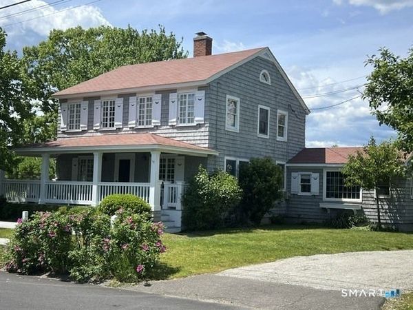 153 Middle Beach , Madison, CT 06443