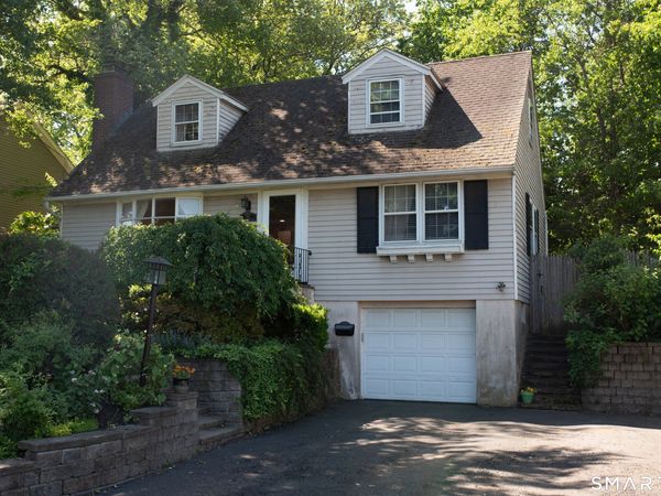 781 Tunxis Hill , Fairfield, CT 06824