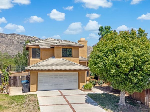 22860 Mountain View , Moreno Valley, CA 92557