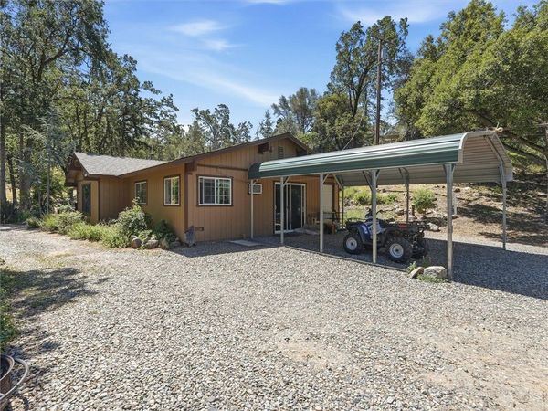 34018 Peckinpah Acres , North Fork, CA 93643