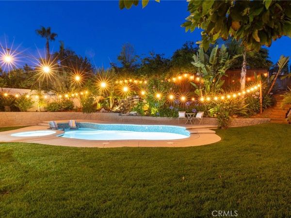 31952 Mill Stream, Trabuco Canyon, CA 92679