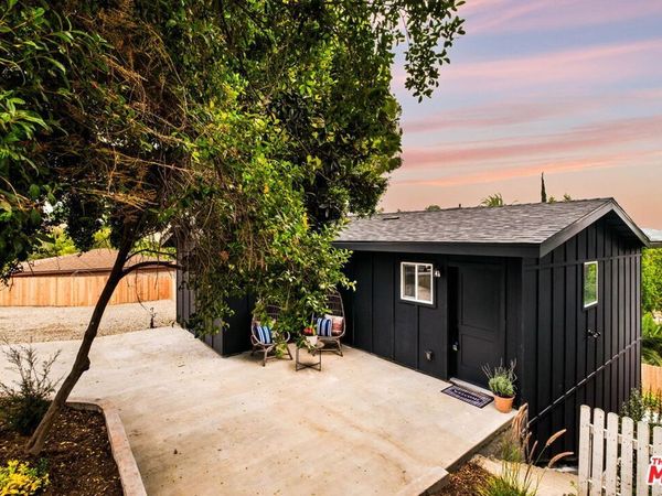 2760 Fyler Place , Los Angeles, CA 90065
