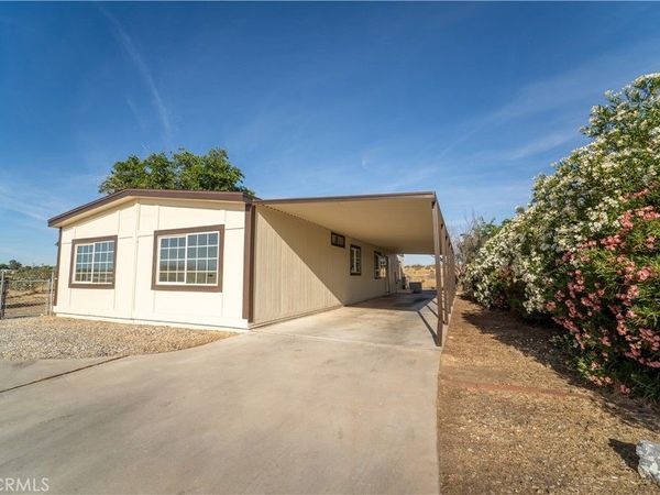 13560 Nassau Drive , Victorville, CA 92395