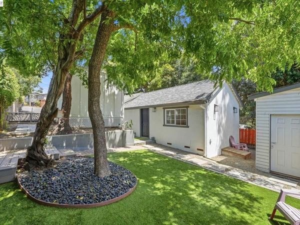 6110 Ralston Ave , Richmond, CA 94805