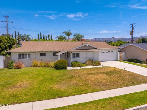 1870 Burch Avenue, Simi Valley, CA 93063