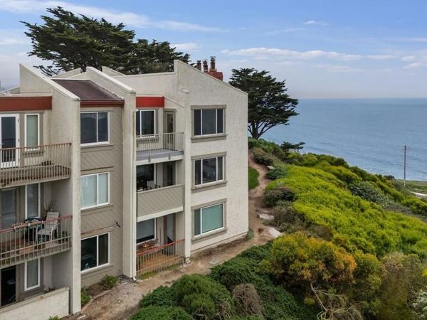 5003 Palmetto Ave , Unit 83, Pacifica, CA 94044
