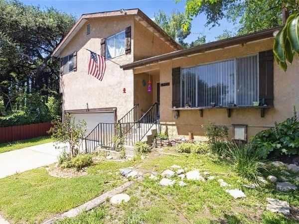 6561 Tokay, Tujunga, CA 91042
