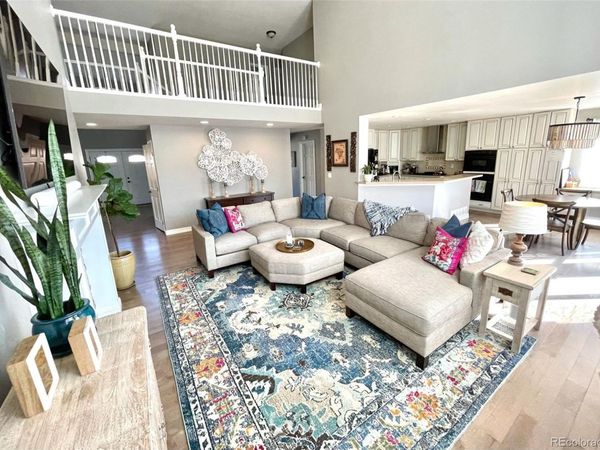17002 W 66th Lane, Arvada, CO 80007