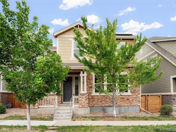 7367 S Pennsylvania Street , Littleton, CO 80122