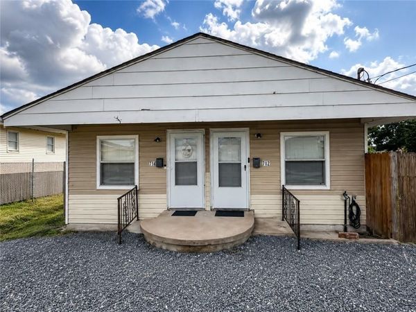 712-714 HANSON Place , Kenner, LA 70062