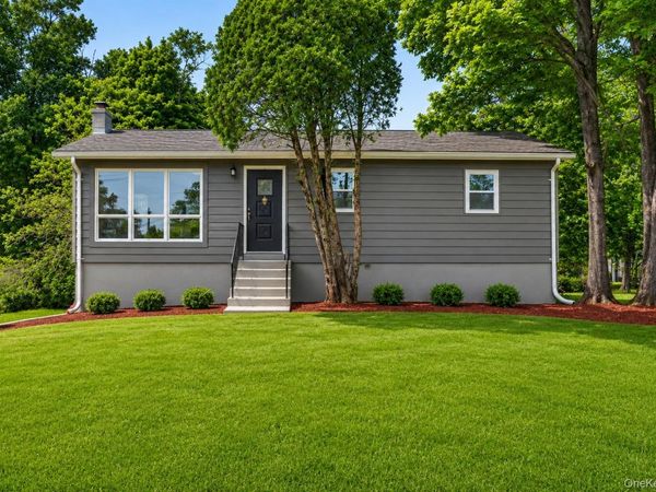 4 Maple Lane , Monroe, NY 10950