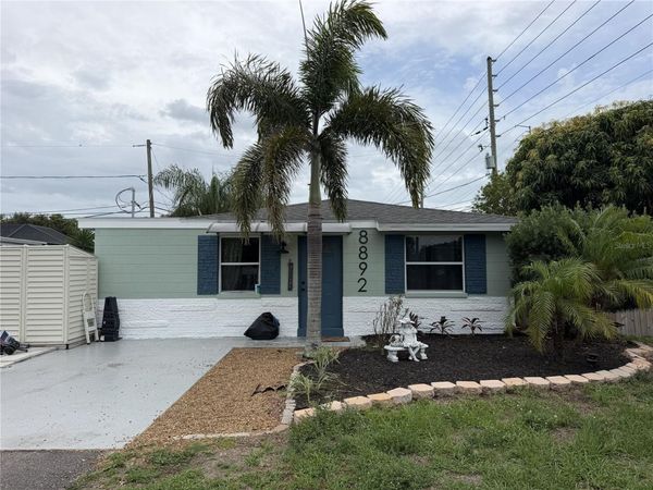 8892 79TH PLACE , SEMINOLE, FL 33777