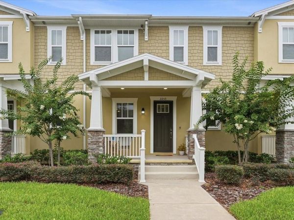 2253 CELEBRATION BOULEVARD , CELEBRATION, FL 34747