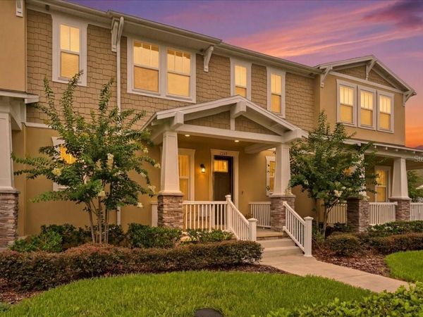 2253 CELEBRATION BOULEVARD, CELEBRATION, FL 34747