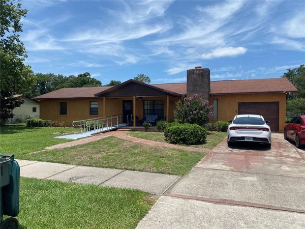 2105 SW 5TH STREET , OCALA, FL 34471
