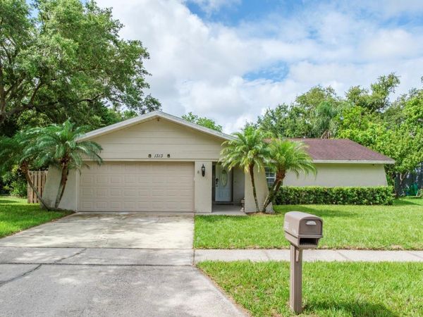 1313 WHISPER DRIVE , LARGO, FL 33770