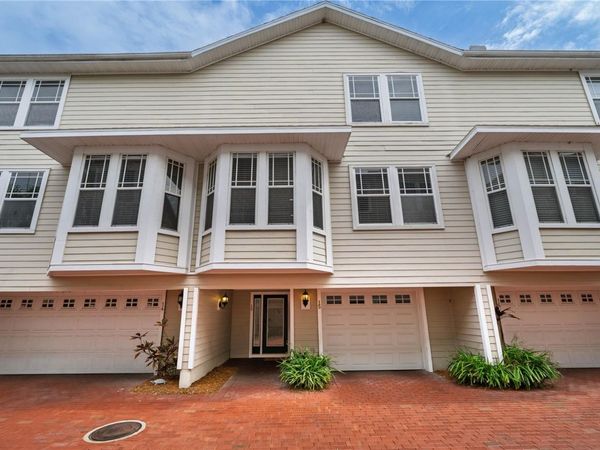3315 W DE LEON STREET , Unit 15, TAMPA, FL 33609