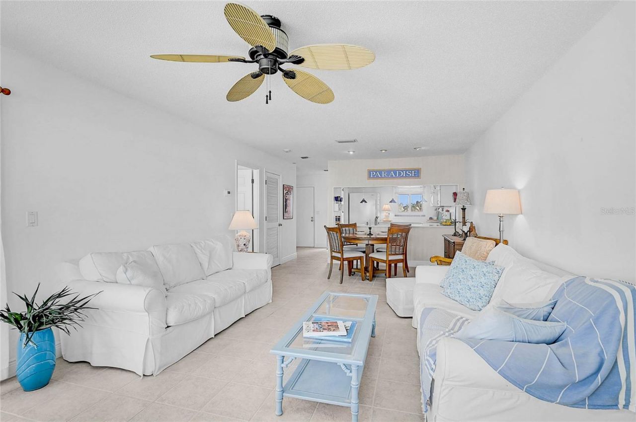 845 Benjamin Franklin Drive , Unit 402, Sarasota, FL 34236 Photo