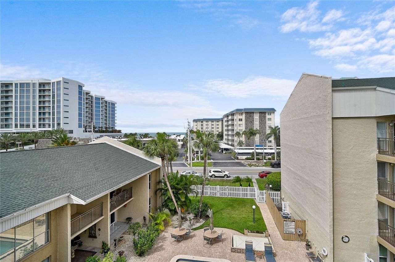 845 Benjamin Franklin Drive , Unit 402, Sarasota, FL 34236 Photo