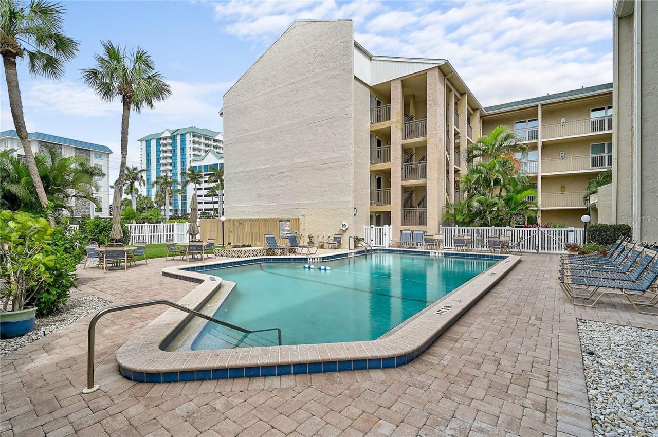 845 Benjamin Franklin Drive , Unit 402, Sarasota, FL 34236 Photo