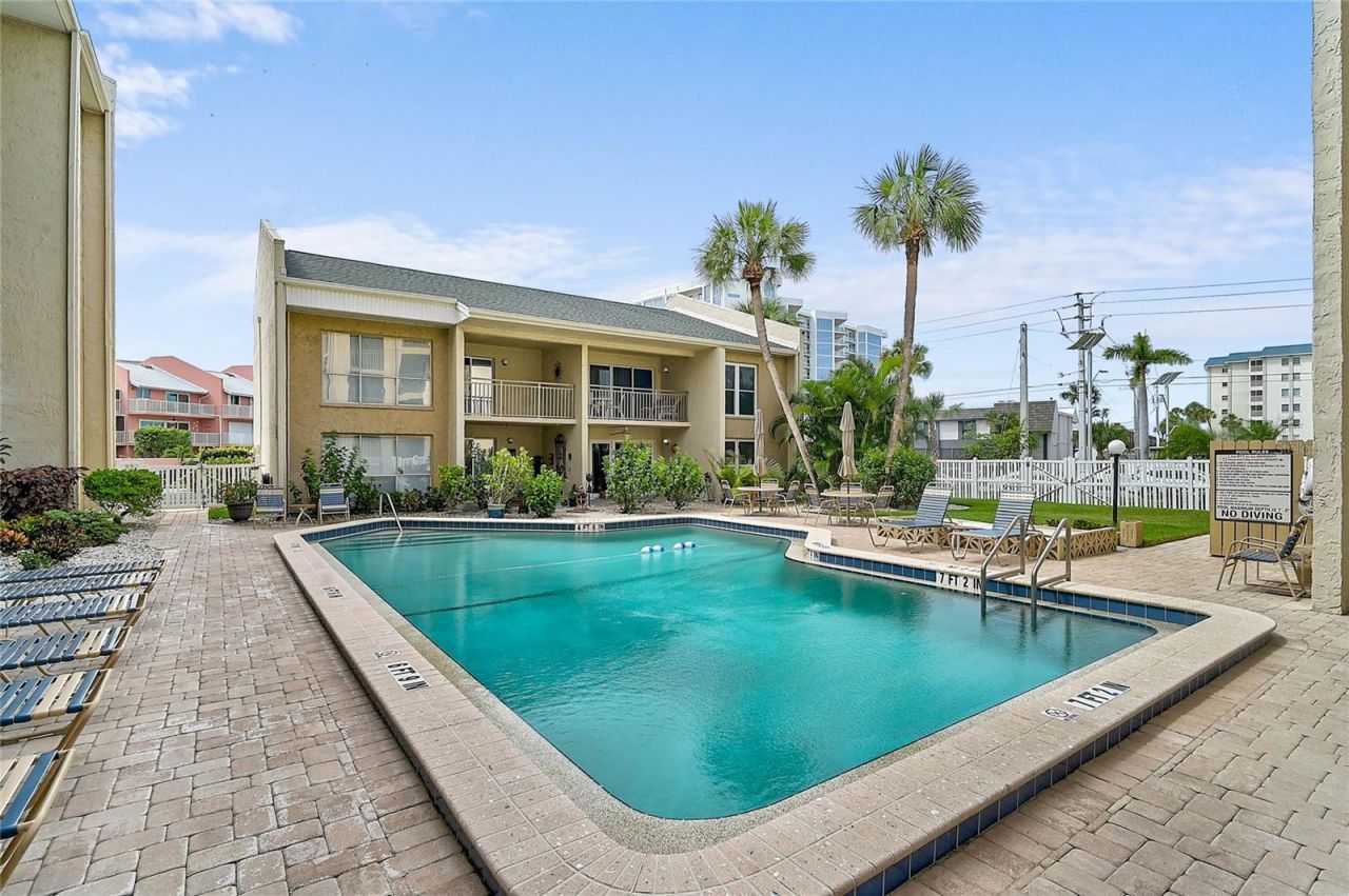 845 Benjamin Franklin Drive , Unit 402, Sarasota, FL 34236 Photo