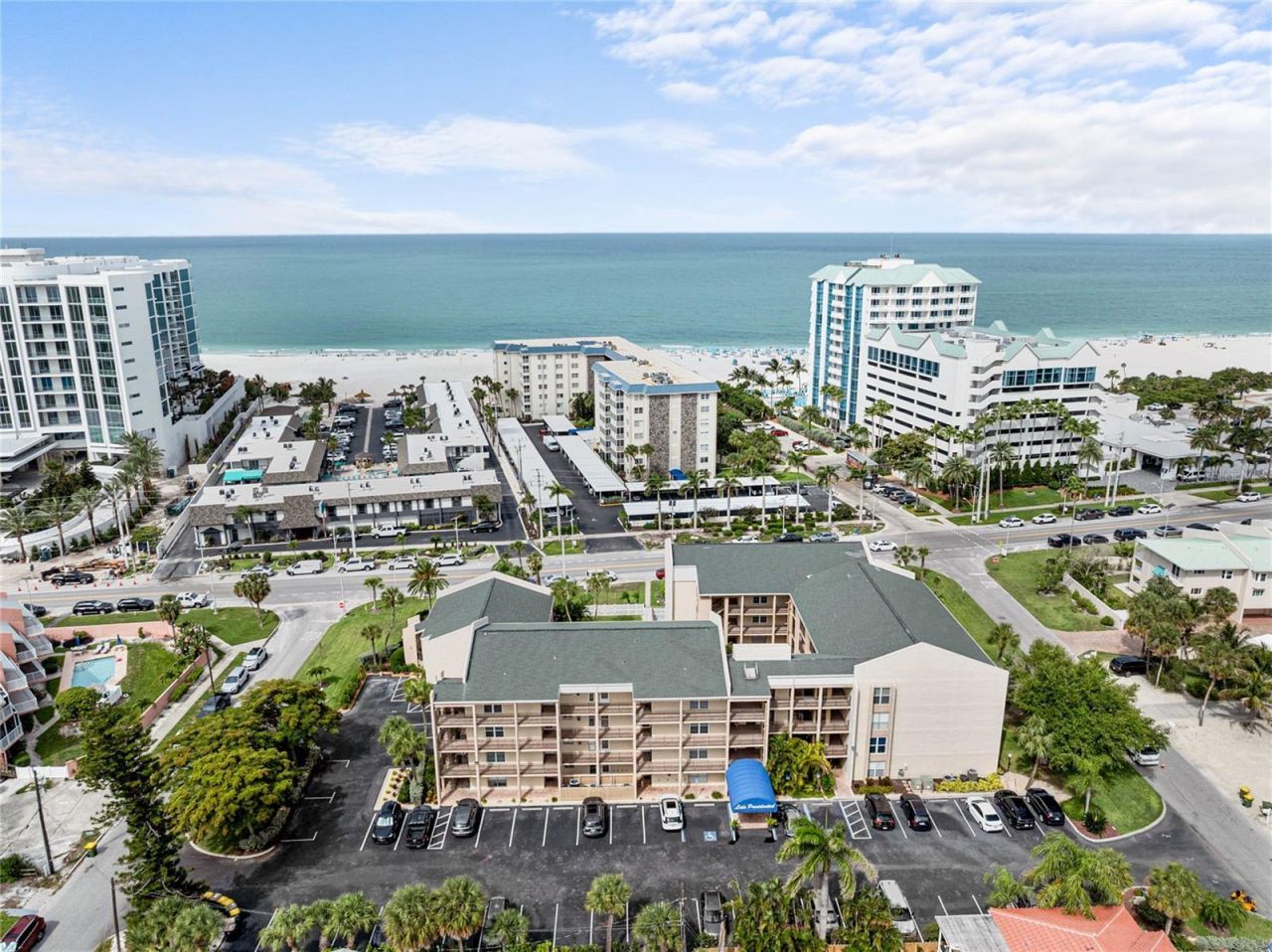 845 Benjamin Franklin Drive , Unit 402, Sarasota, FL 34236 Photo