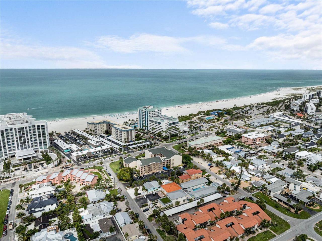 845 Benjamin Franklin Drive , Unit 402, Sarasota, FL 34236 Photo