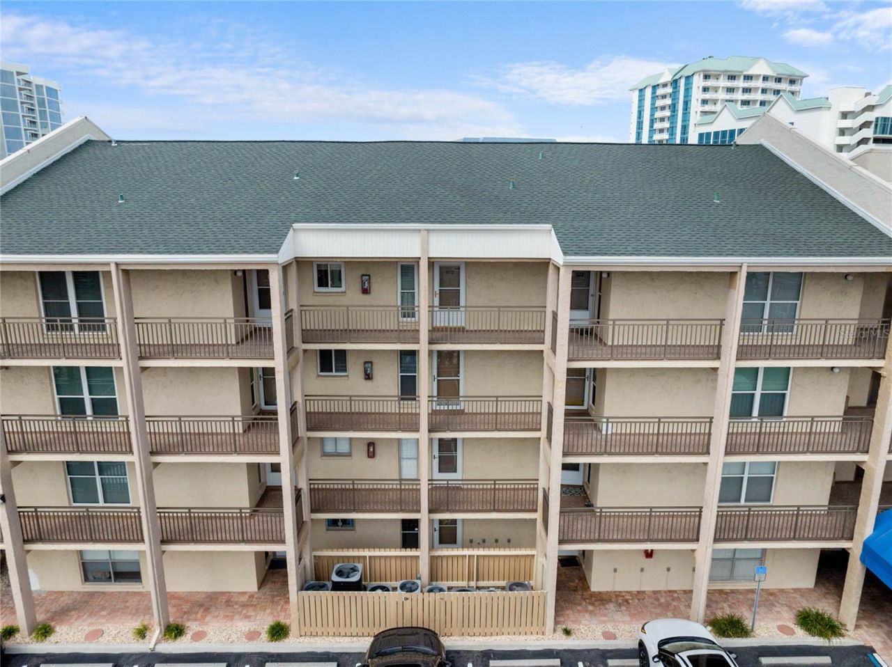 845 Benjamin Franklin Drive , Unit 402, Sarasota, FL 34236 Photo