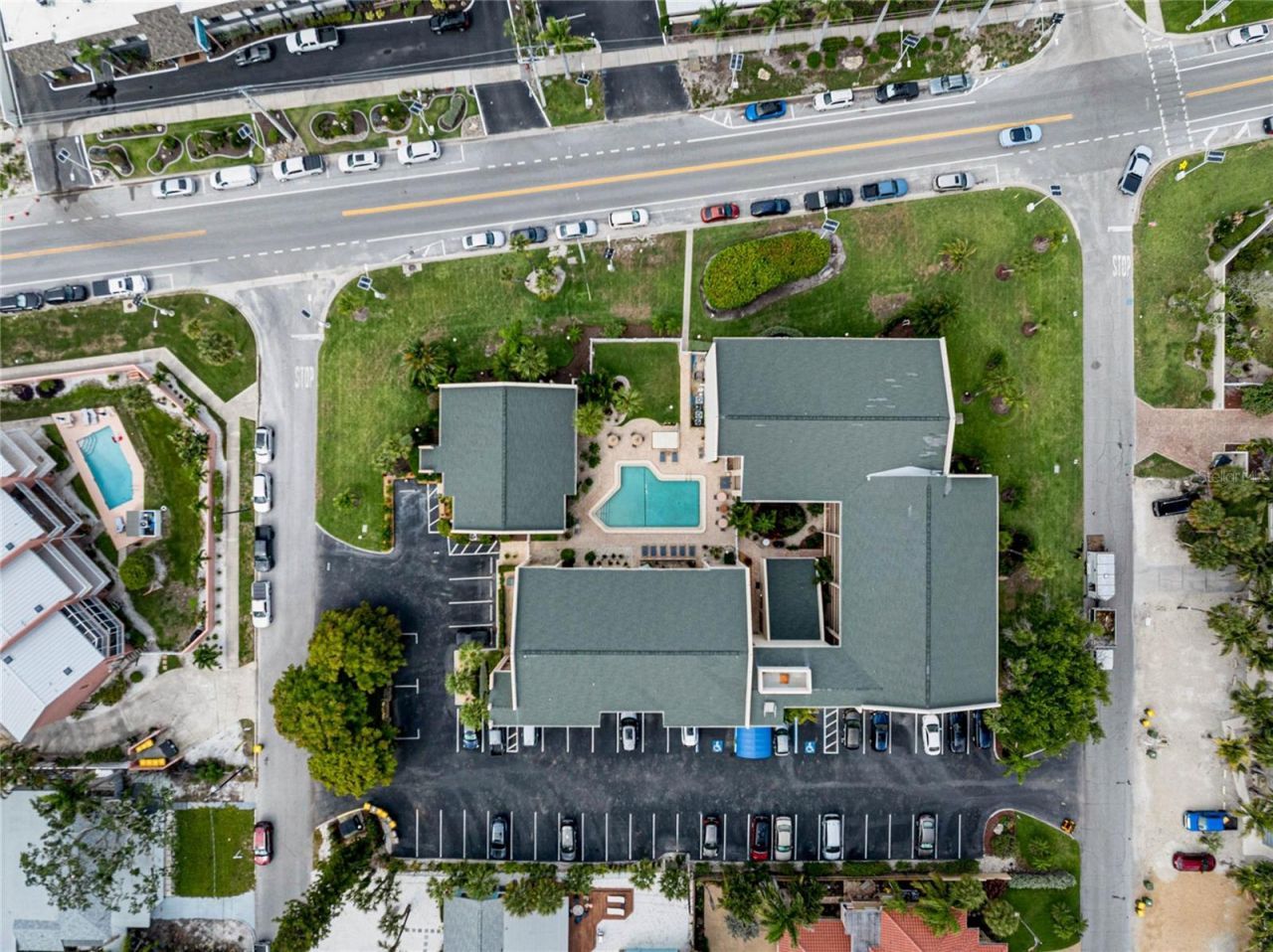 845 Benjamin Franklin Drive , Unit 402, Sarasota, FL 34236 Photo