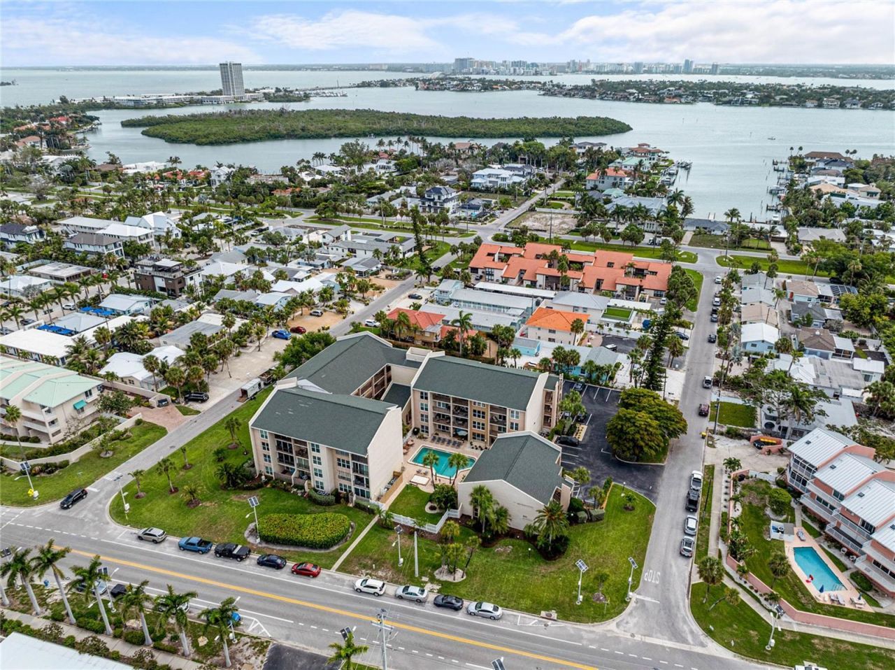 845 Benjamin Franklin Drive , Unit 402, Sarasota, FL 34236 Photo