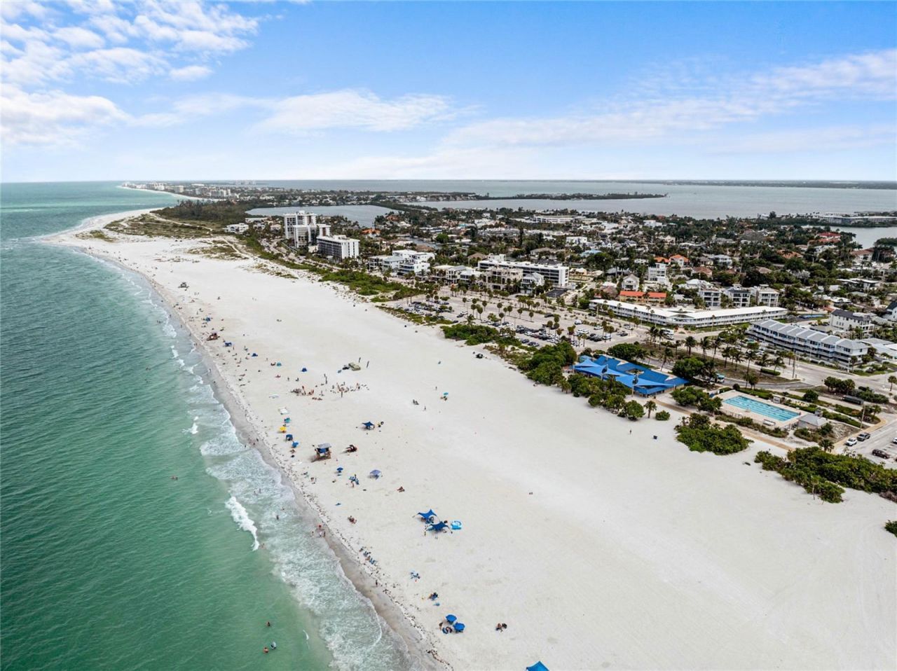 845 Benjamin Franklin Drive , Unit 402, Sarasota, FL 34236 Photo